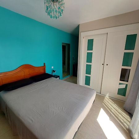 Fantasea House Salobrena Appartement Buitenkant foto
