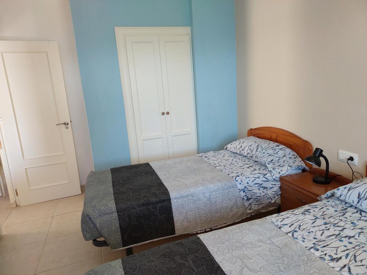 Fantasea House Salobrena Appartement Buitenkant foto