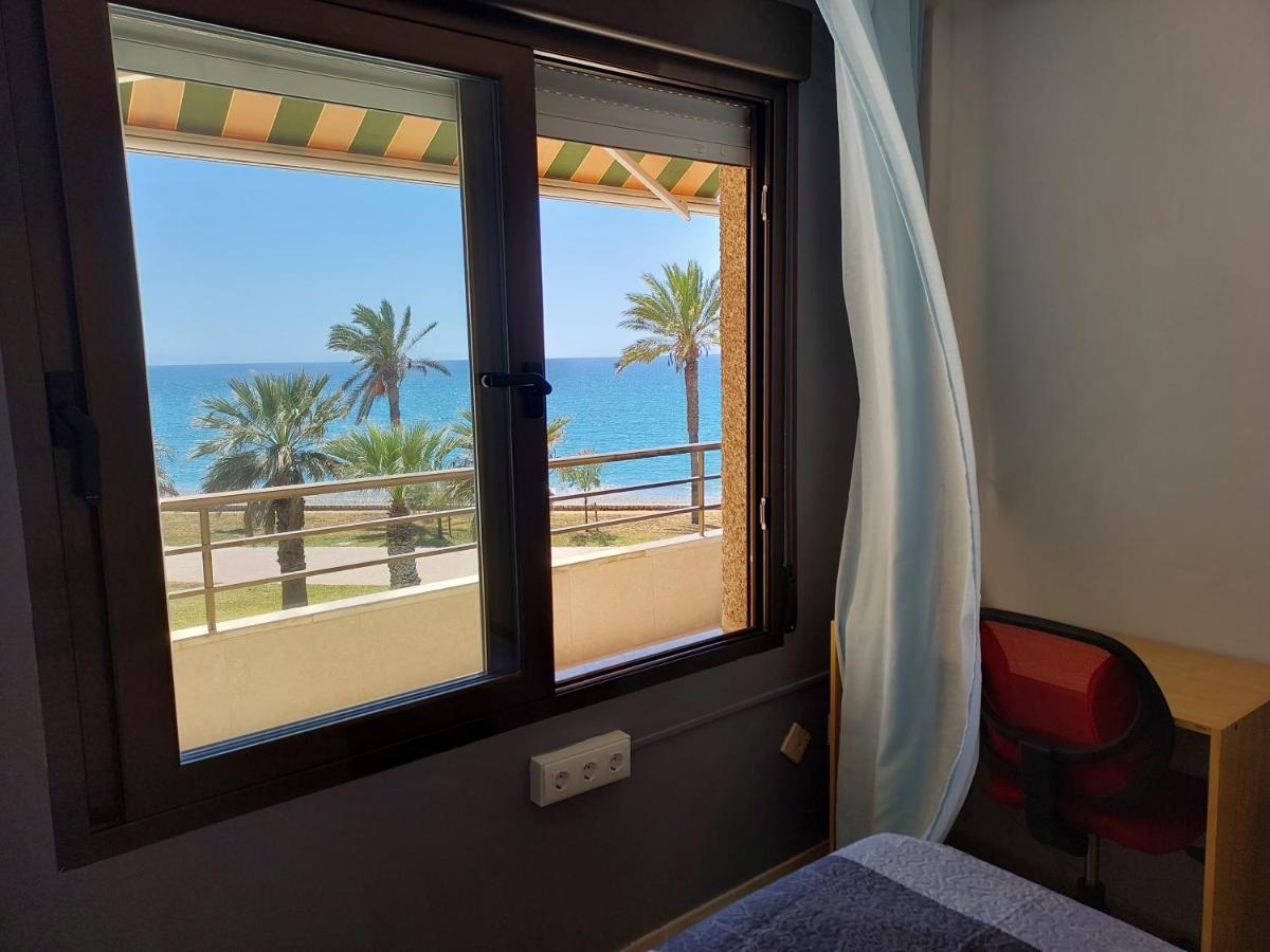Fantasea House Salobrena Appartement Buitenkant foto
