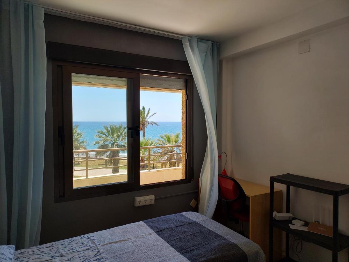 Fantasea House Salobrena Appartement Buitenkant foto