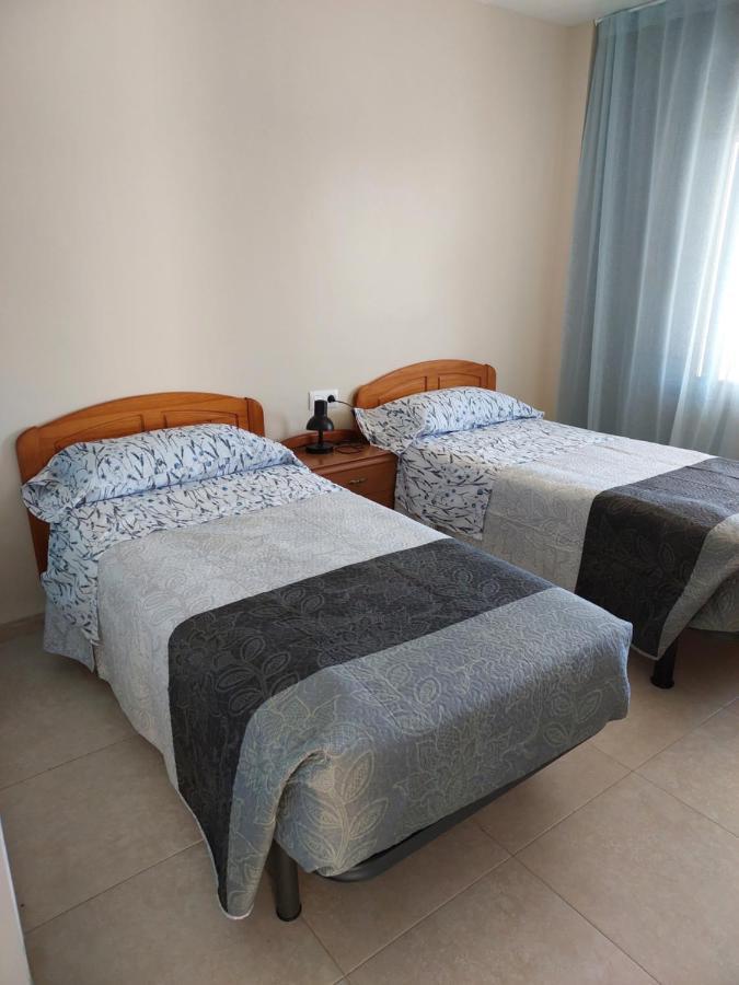 Fantasea House Salobrena Appartement Buitenkant foto