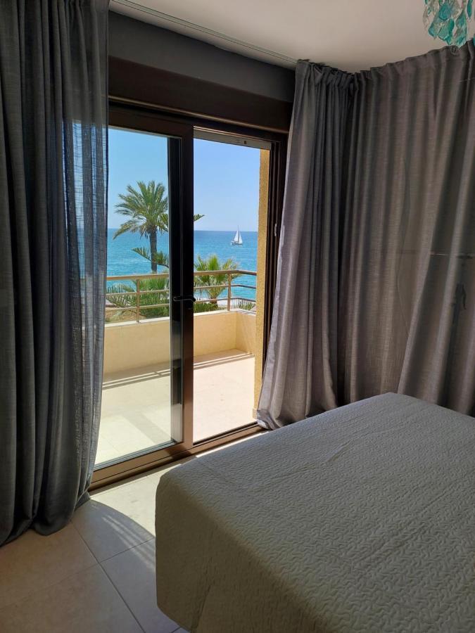 Fantasea House Salobrena Appartement Buitenkant foto