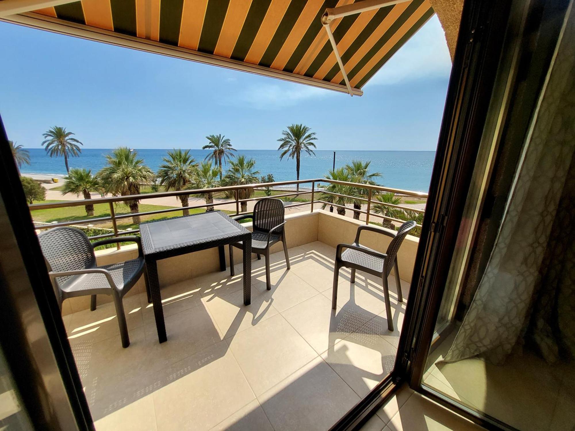 Fantasea House Salobrena Appartement Buitenkant foto
