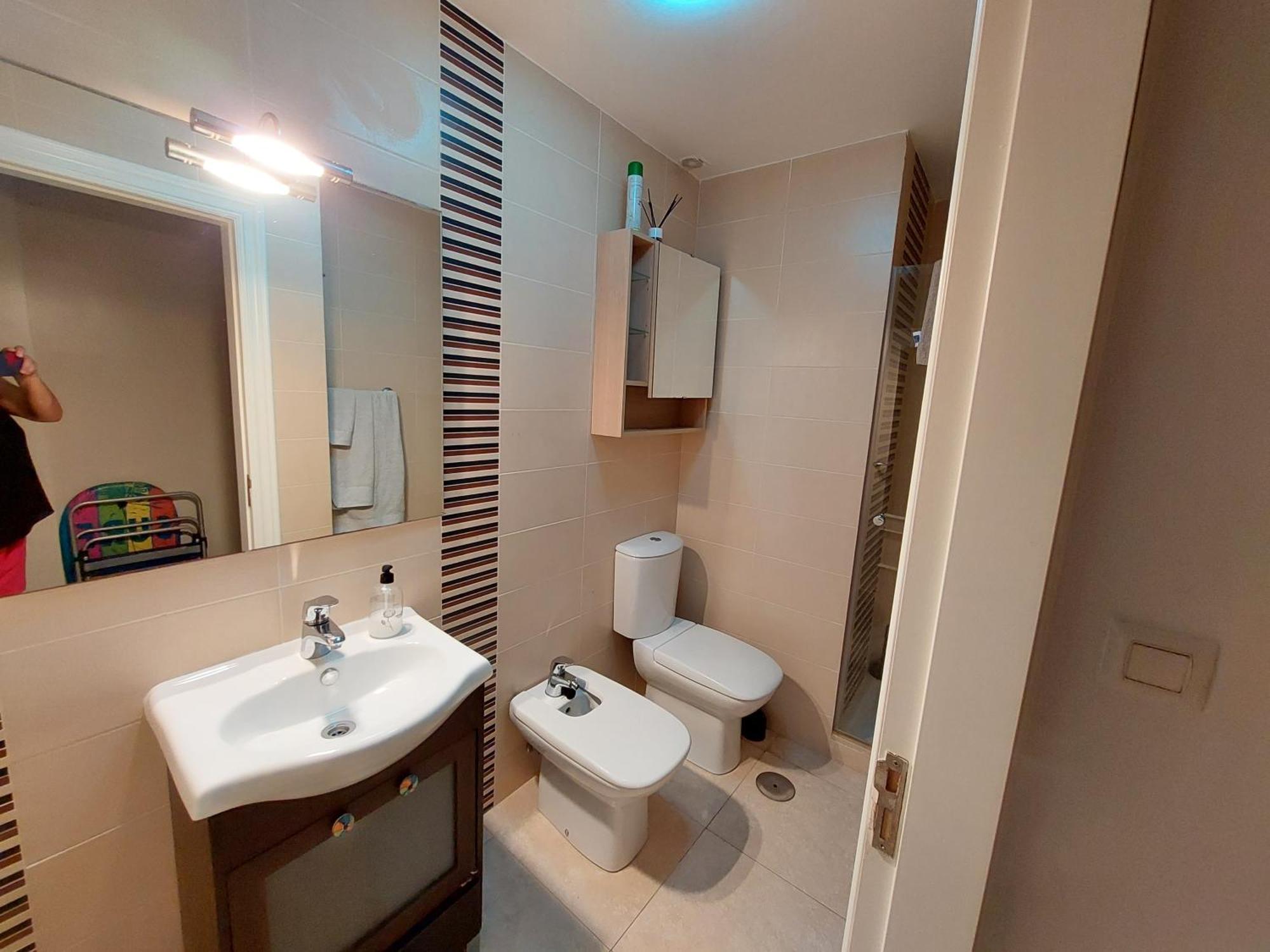 Fantasea House Salobrena Appartement Buitenkant foto
