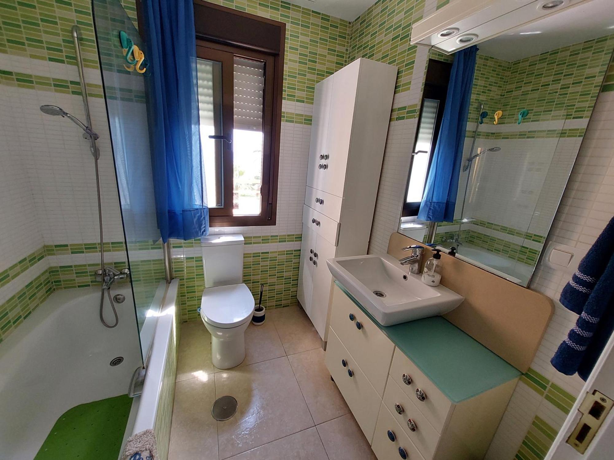 Fantasea House Salobrena Appartement Buitenkant foto