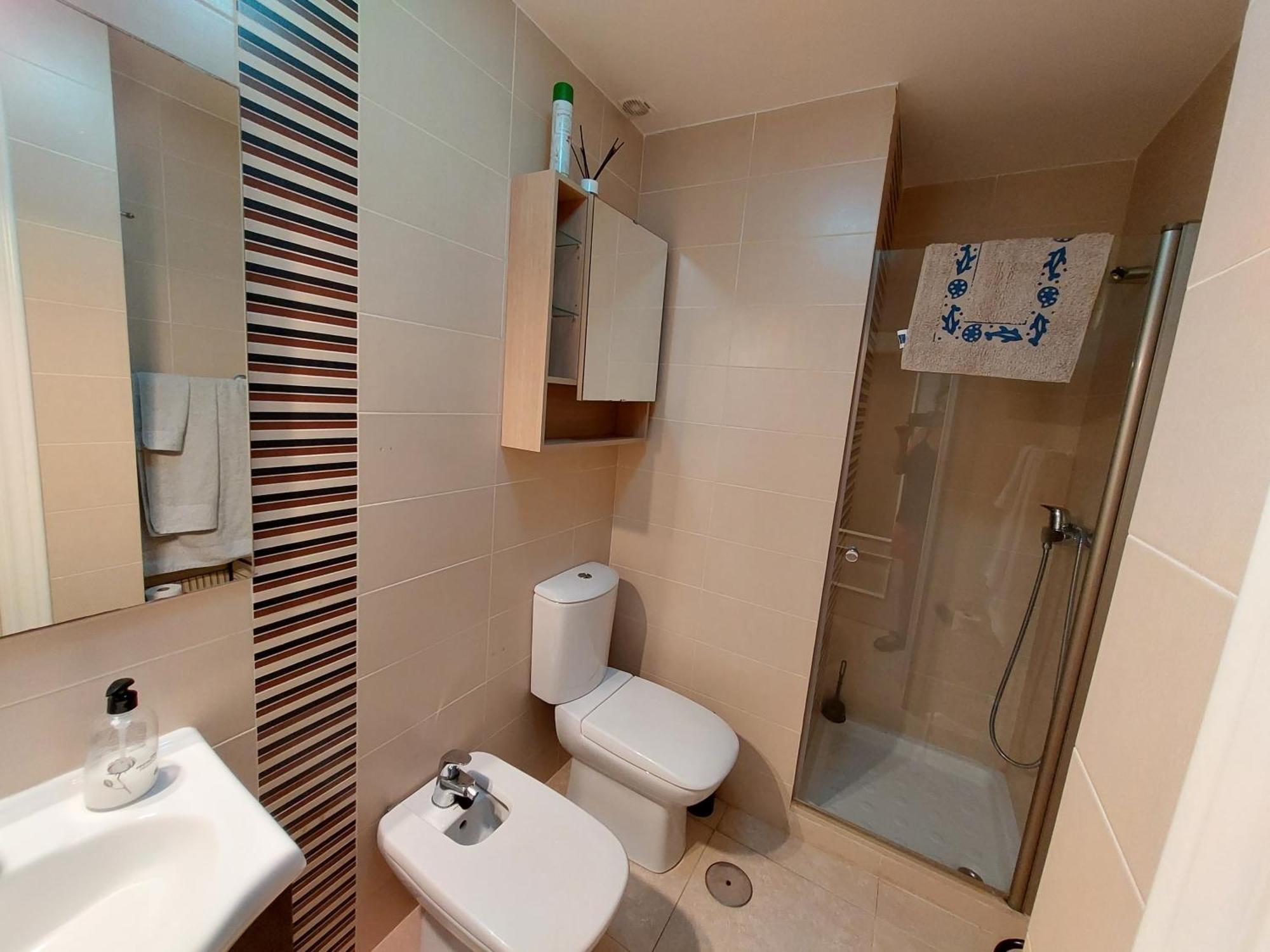 Fantasea House Salobrena Appartement Buitenkant foto